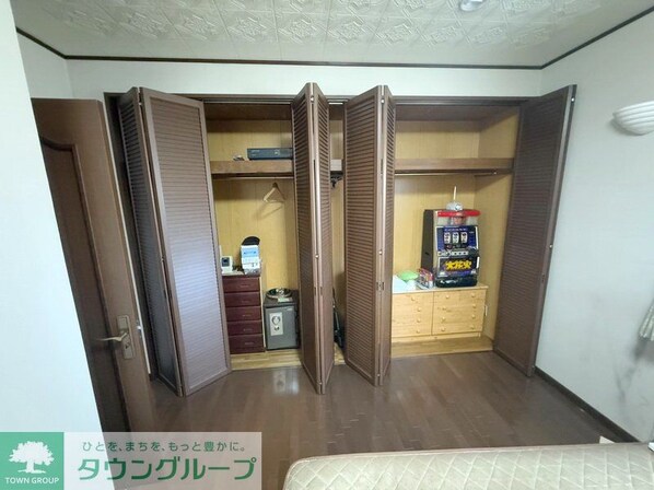 葛飾区小菅1丁目貸家の物件内観写真